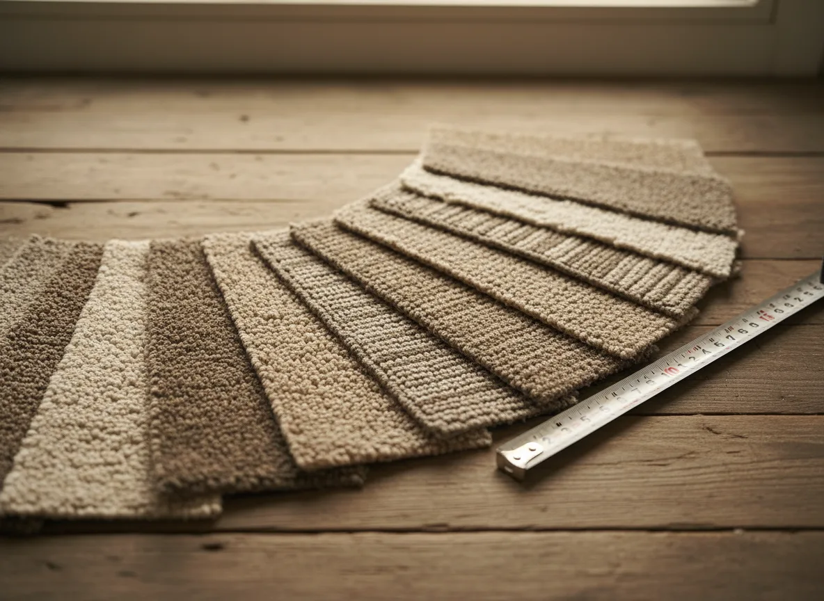 Carpet Installation Sterling, OK FAQs